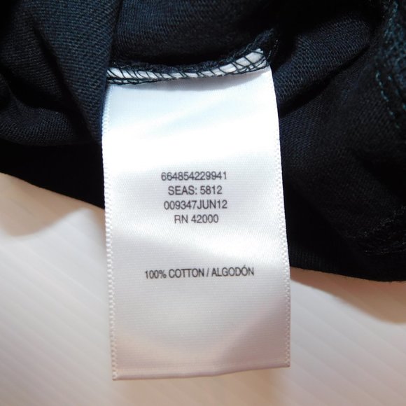 Wonderkids Boys 3T X-Mas Rocks North Pole Tour Rocking Dinosaur T Shirt Black - Picture 7 of 8